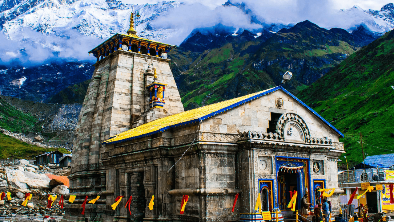 kedarnath